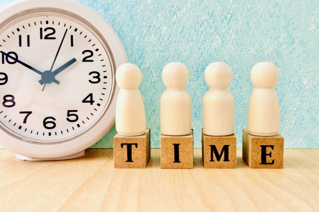 TIME