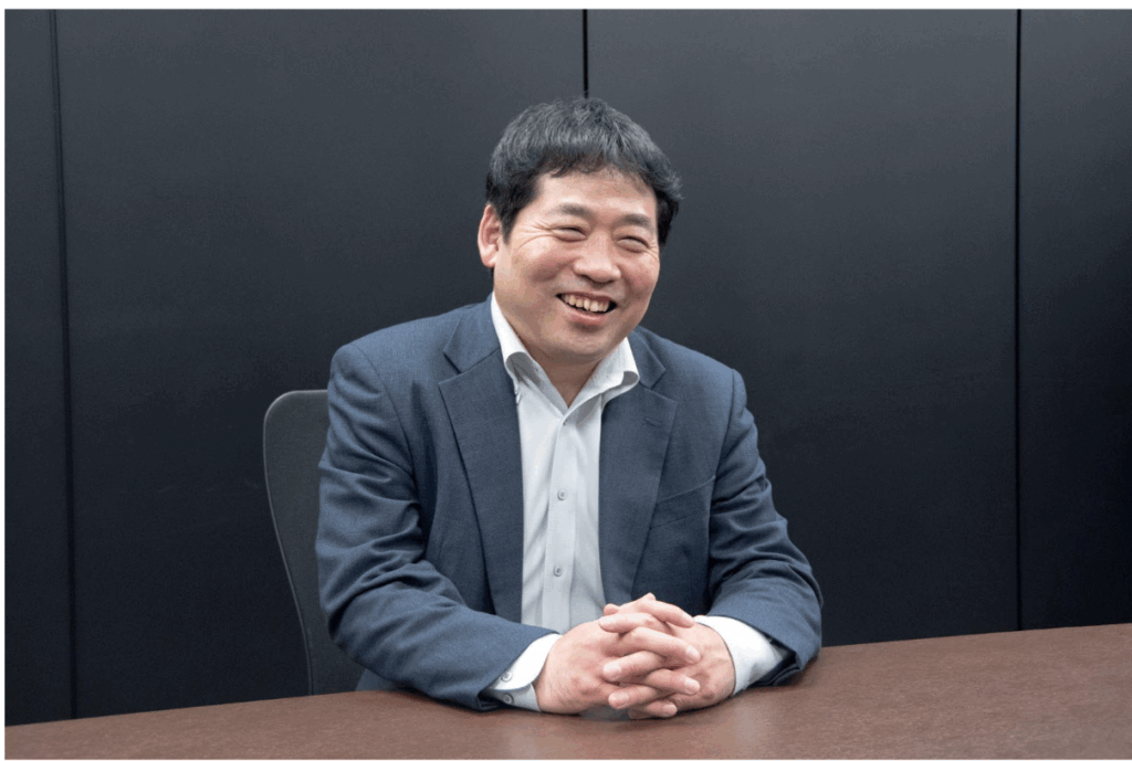 JX金属商事株式会社　引田様