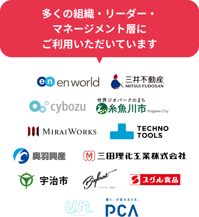 導入企業