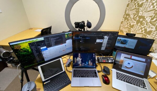 Delivery environment