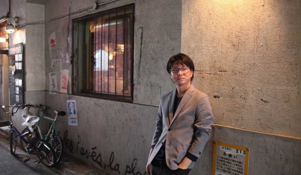 【CRスペシャリスト】MOVED全体像を把握する影の仕掛人!|永柳智之