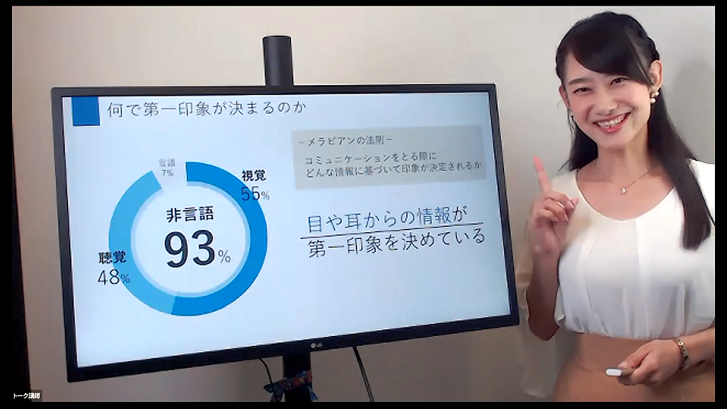 プレゼンの基礎から応用までを網羅した、3か月にわたるオンライン研修／サイボウズ株式会社様