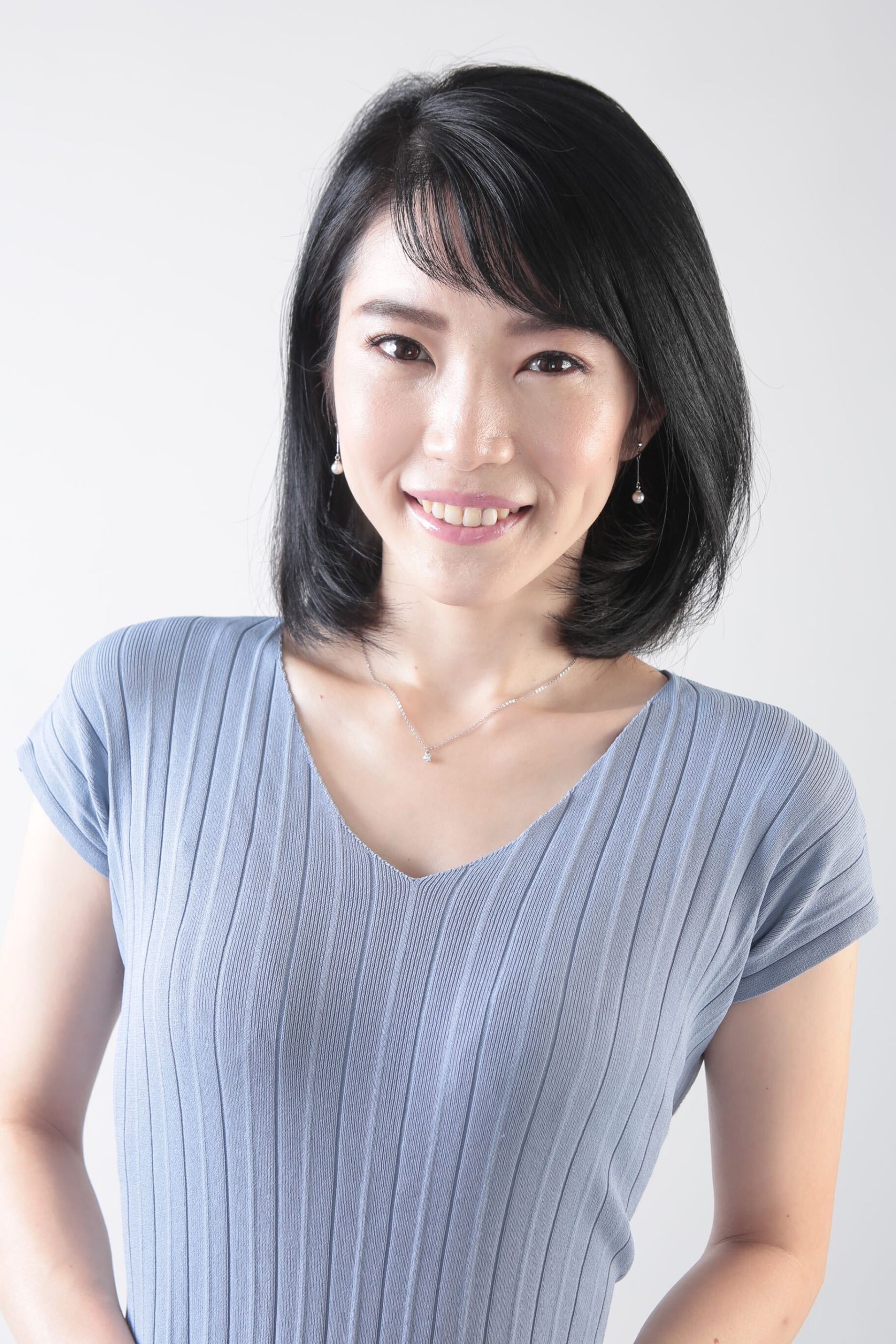 話し方トレーナー 櫻井