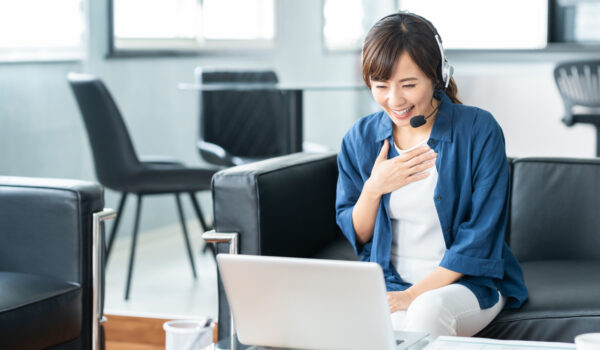 プレゼンにおけるアイスブレイク