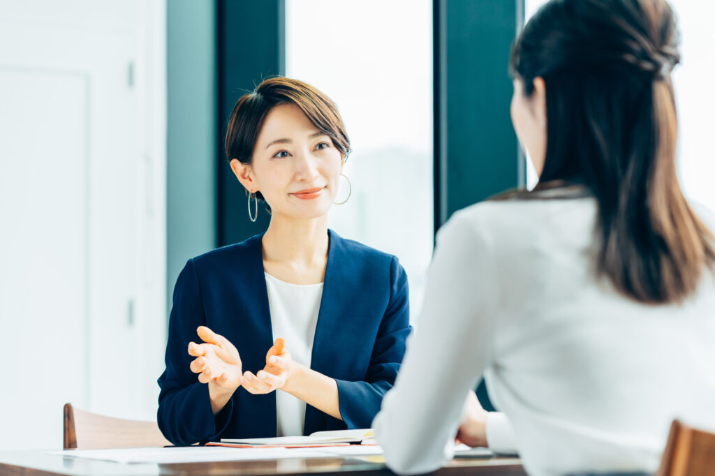 プレゼンにおける挨拶の重要性～具体的な挨拶内容もご紹介～