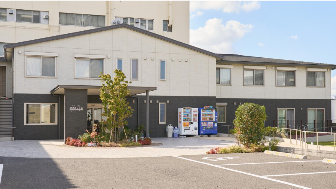 株式会社MC 