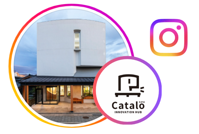 Catalo インスタグラム