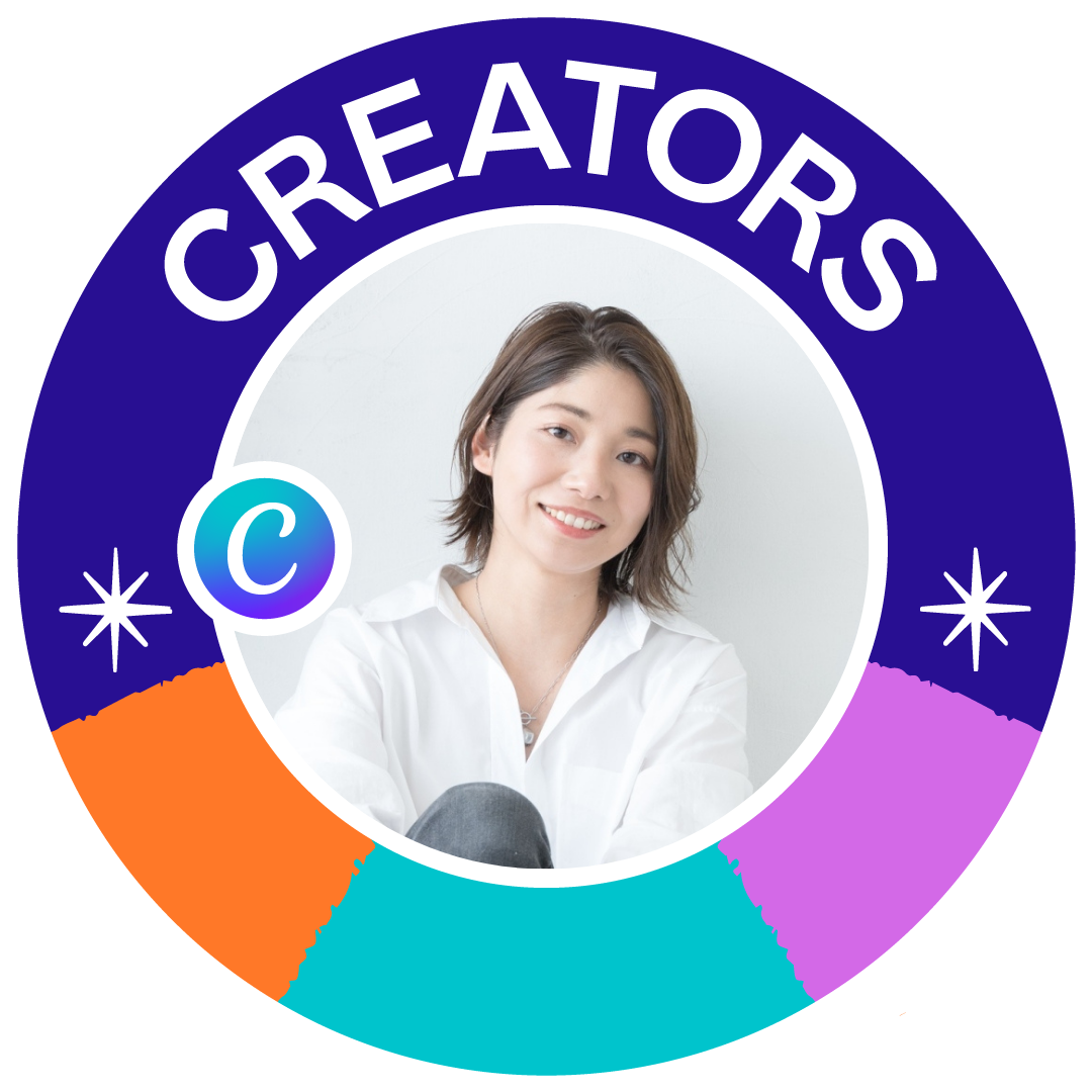 ヒグチヨウコ氏