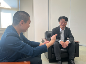 負けられない大規模プロポーザルを勝ち取った株式会社JPFが利用したプレゼン研修「 PLet’s 」