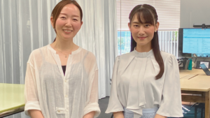 「 きっかけはプレゼンの失敗談 」プレッツ研修で得た成功体験を語る【 Sansan株式会社様 】