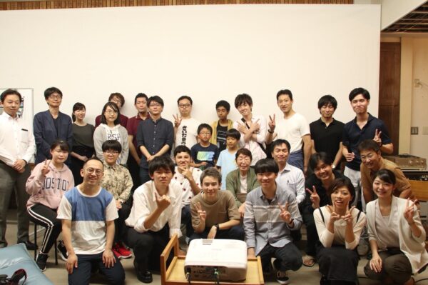 第2回よこぜプレゼン部・テーマ「カルチャー」の開催を支援