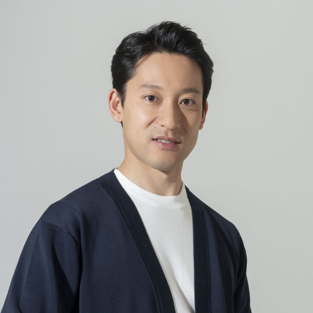 株式会社MOVED 代表取締役 渋谷雄大