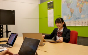 女子高生社長・山口真由さんのプレゼントレーニングを支援【よこぜプレゼン部】