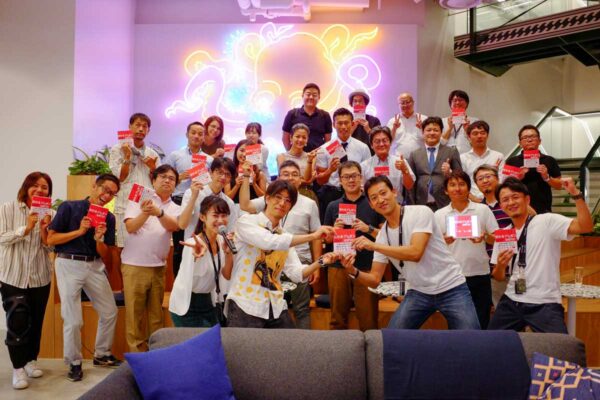 『 伝わるプレゼンの法則100 』公開セミナーin WeWork御堂筋が開催されました！
