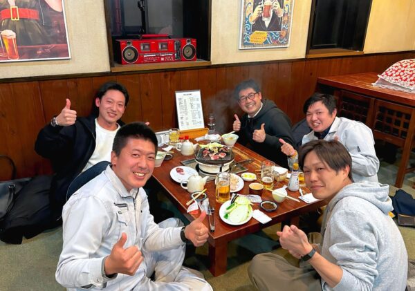 「 家族のように迎え入れてくれる 」日本一チャレンジする横瀬町へ訪問