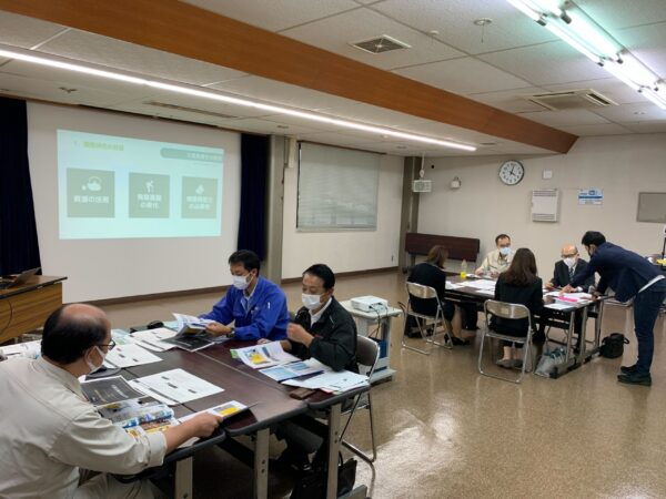 企業広報・採用担当者向け 発信力育成セミナー 開催