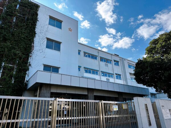 桜修館中等教育学校にて、代表渋谷がキャリア教育講師として登壇