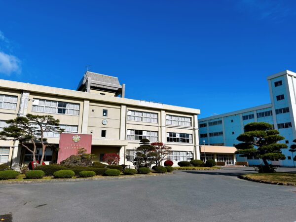代表の渋谷が特別非常勤講師に就任し、青森県の高等学校にてプレゼン講座を開催