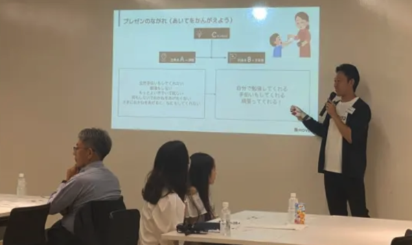 【 イベント開催報告 】親子で参加するワクワクする学び場～『 ワクワクみらいキャンパス 』