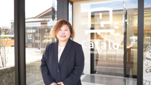 猪又 知未