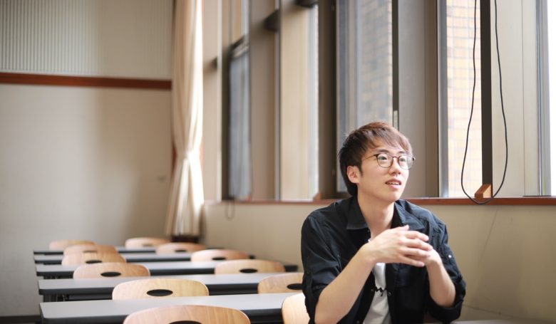 【マーケター】大学2年でMOVEDに参画!そのワケは!?|小泉拓美