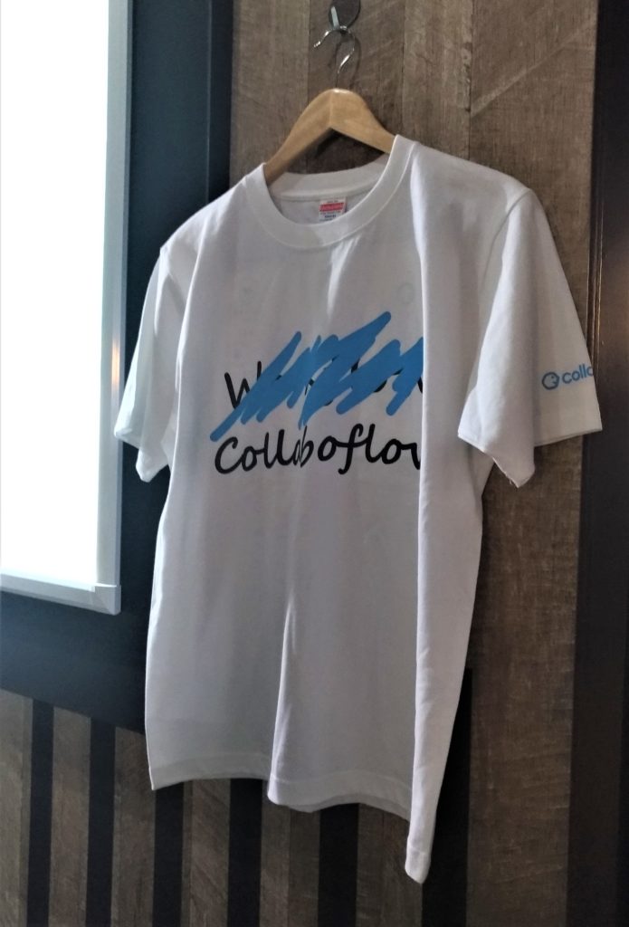 オリジナルTシャツのデザイン&発注