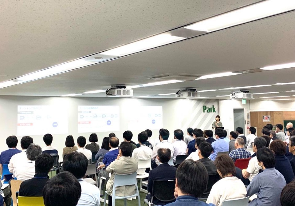 【プレゼン】相手の立場に立つことで共感が得られる