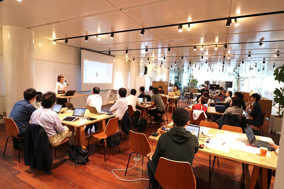 【プレゼン】資料デザインはシンプルがいい