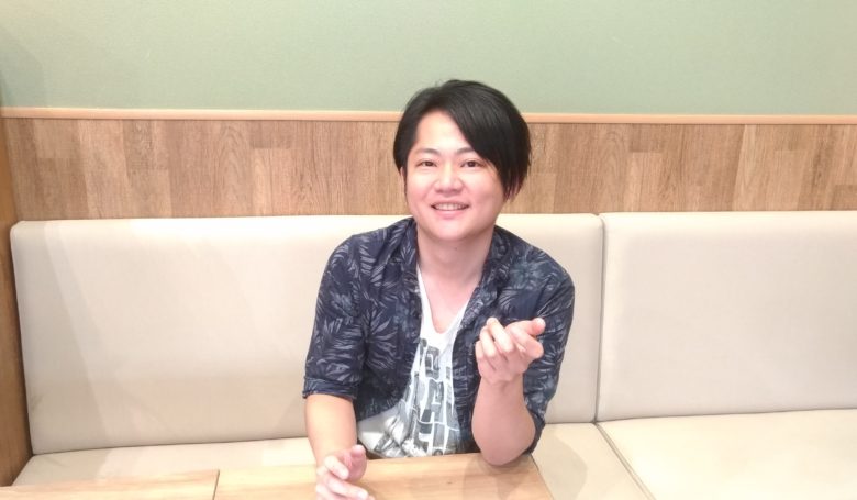 【Webライター】情景が目に浮かぶ記事を作る演出家|西方正英