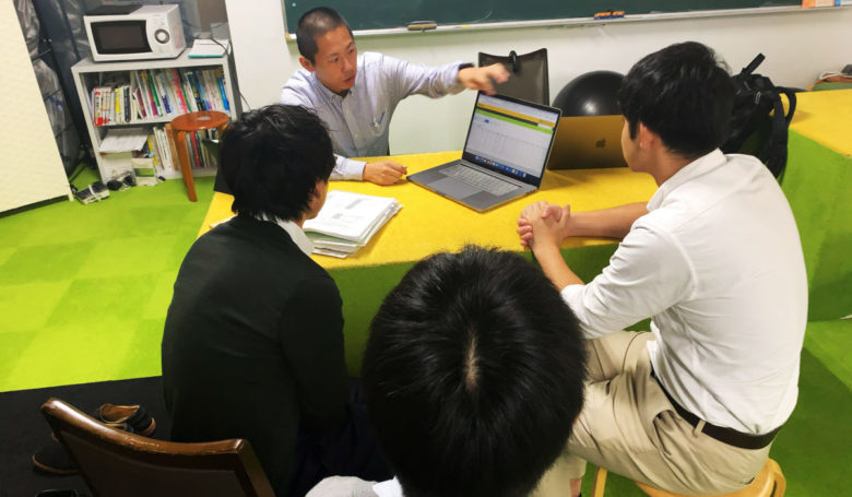 成長できる仲間チームとして寄り添うMOVEDの業務改善支援とは