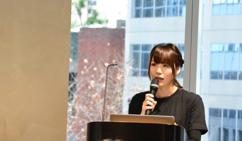 【Webデザイナー】ゼロから一流を目指す挑戦者|西山恵理