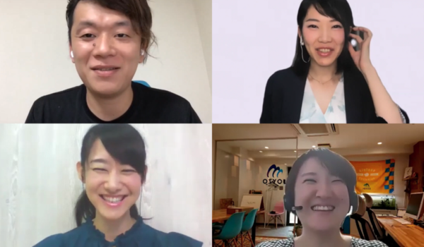 個人差があった対面開発担当者の「トーク力」を全体的に底上げ/株式会社ジョイゾー様