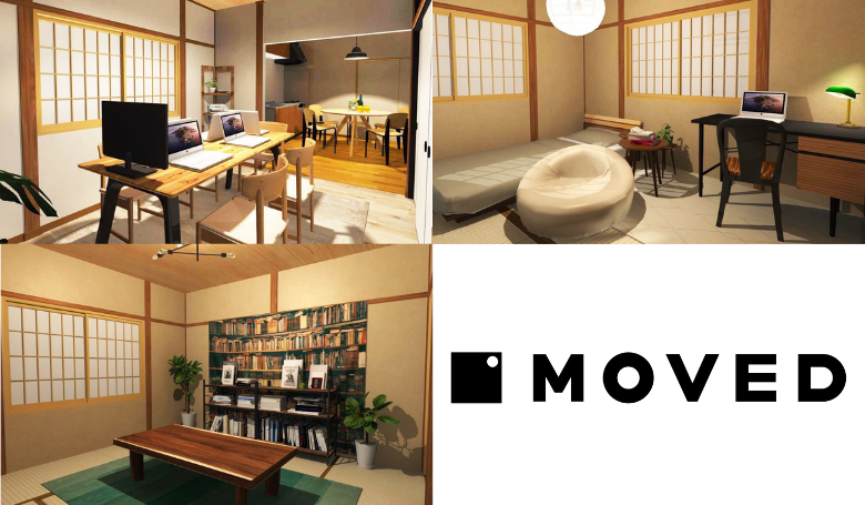 MOVED京都オフィス移転