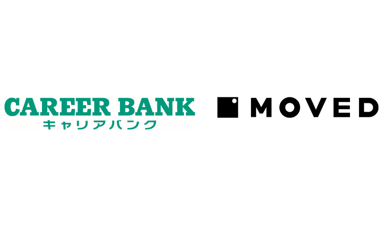 キャリアバンクロゴ MOVEDロゴ