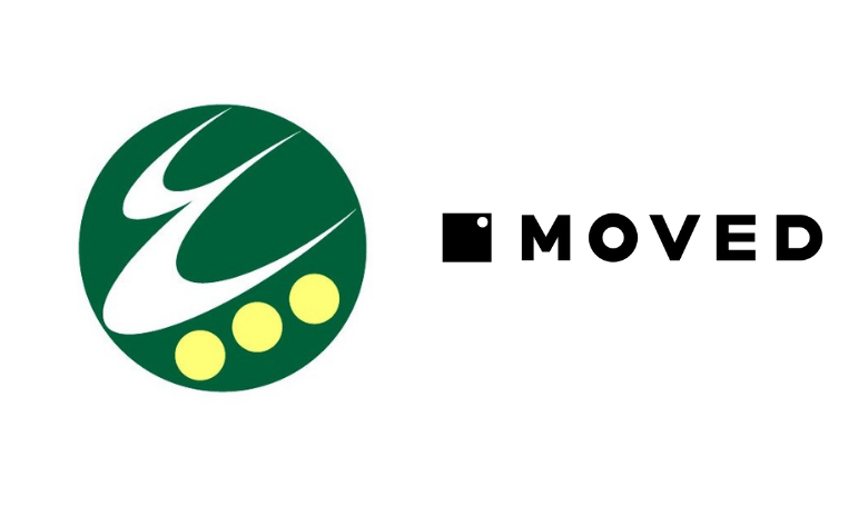 糸魚川市章 MOVEDロゴ