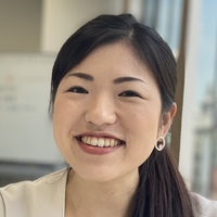 knit 広報 小澤さん